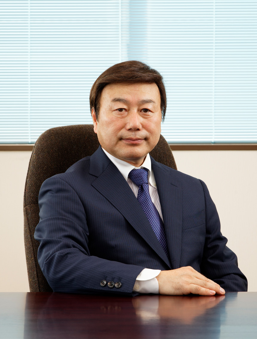 PRIMET株式会社 代表取締役 总经理 中島 秀敏